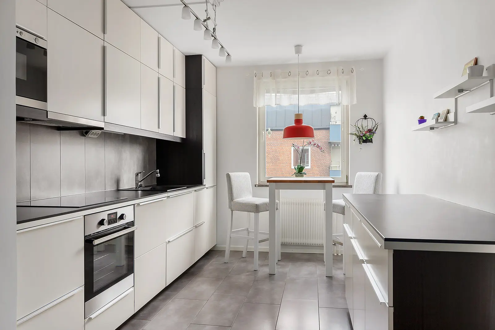 Apartment, Infanterivägen 13A, Kristianstad. Photo 1 of 5