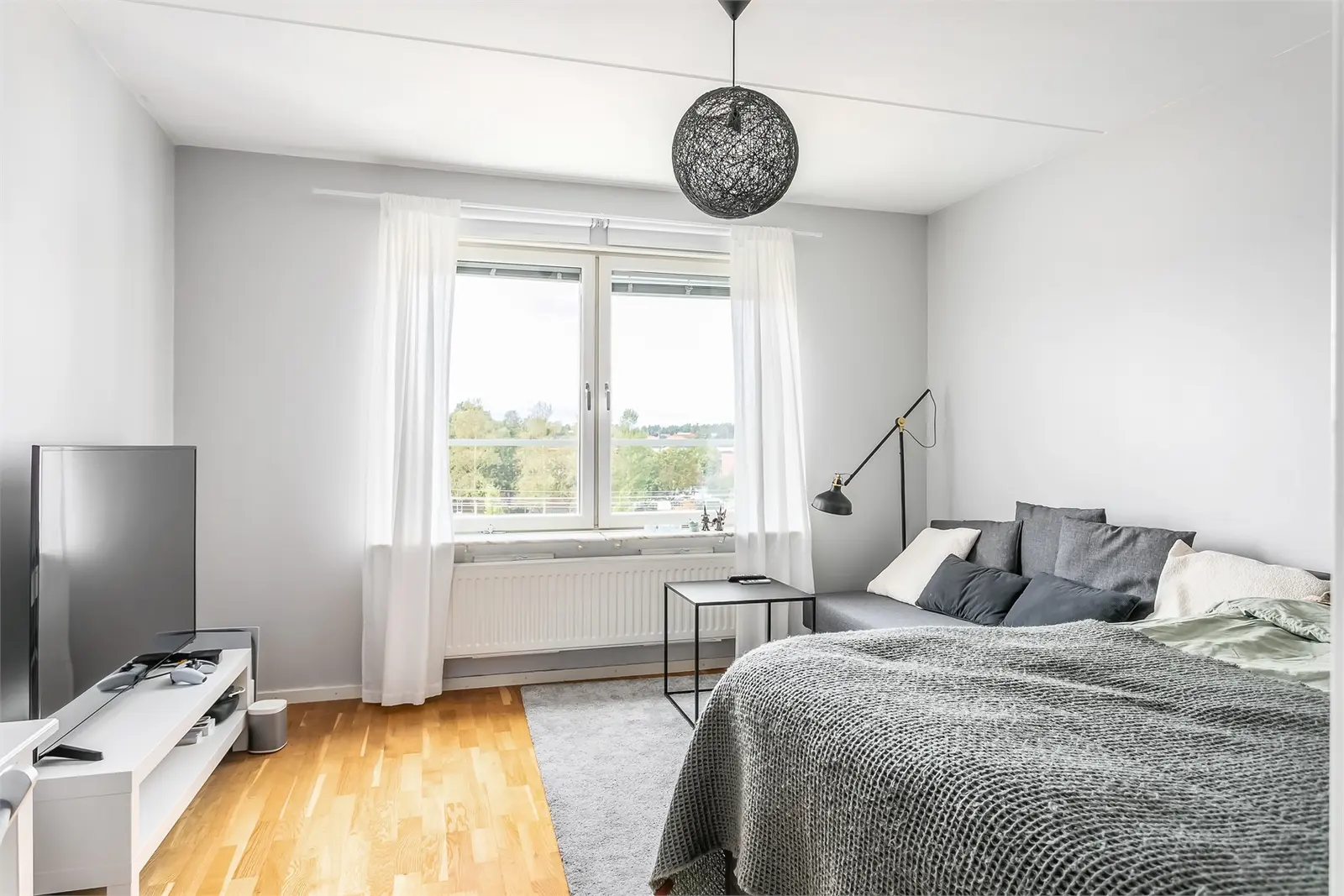Lägenhet, Ynglingavägen 20 C VÅN 6/6. Bild 1 av 5