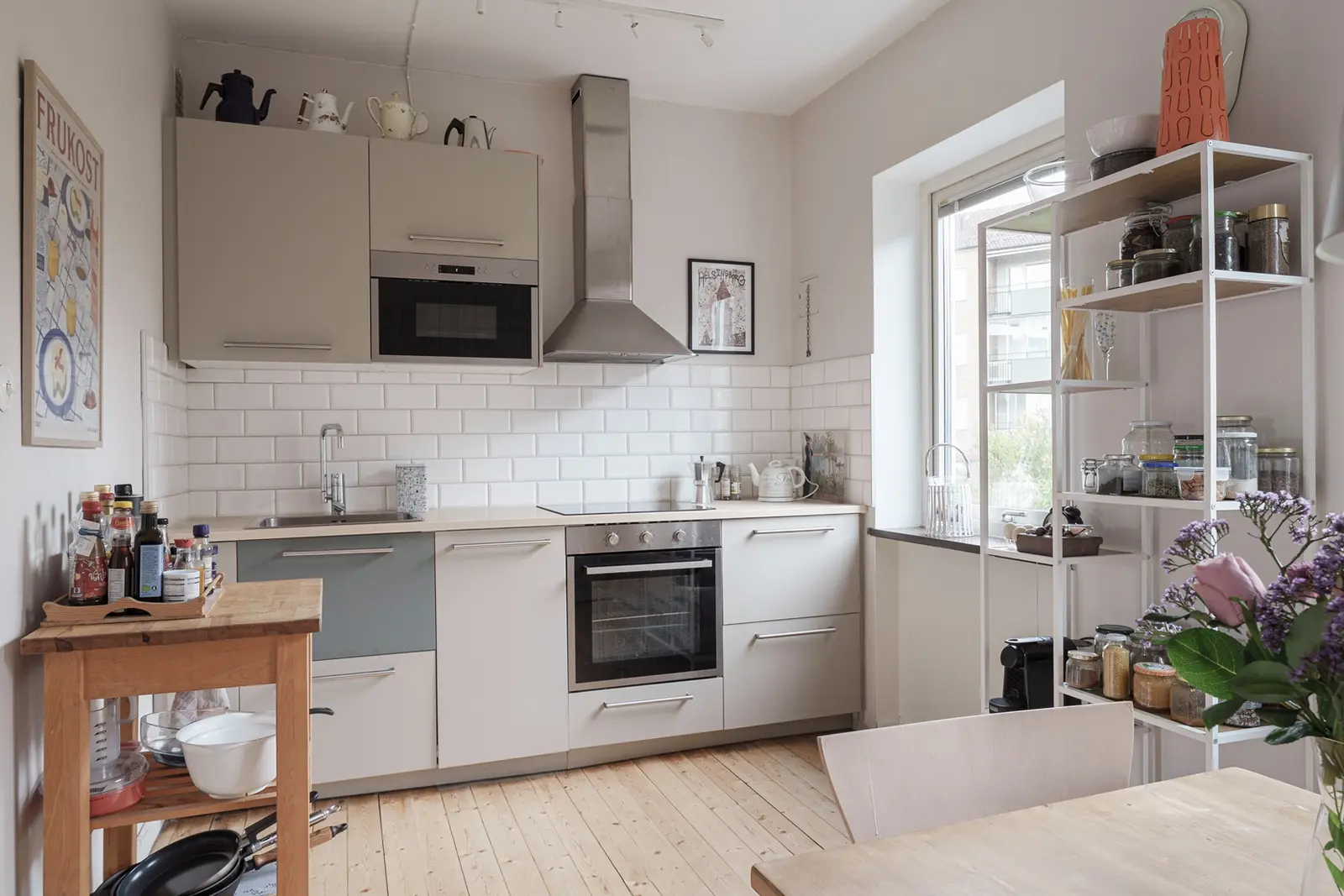 Bild 1 av 5 på Malmögatan 4B
