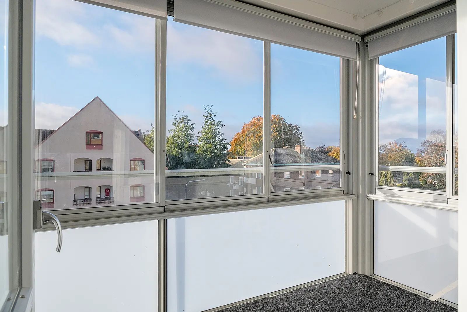Lägenhet, Västra Vallgatan 1, Trelleborg. Bild 1 av 5