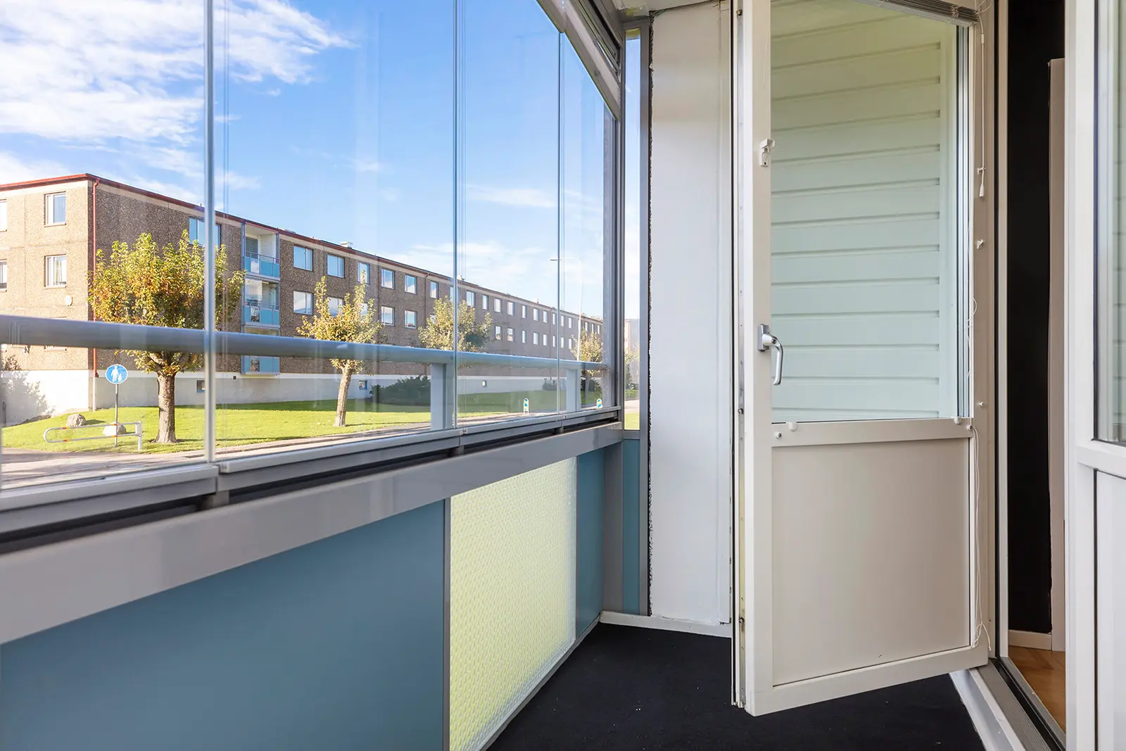 Lägenhet, Mårbackagatan 14, Göteborg. Bild 1 av 5