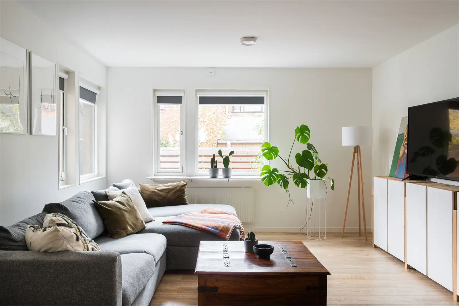 Apartment, Folksångsgatan 199. Photo 1 of 5