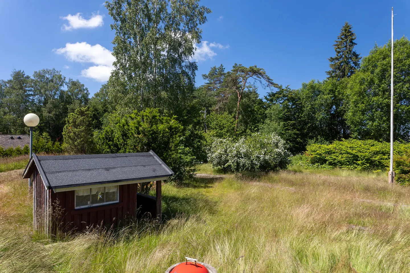 Land / plot, Stora Älsjövägen 56B, Göteborg. Photo 1 of 5