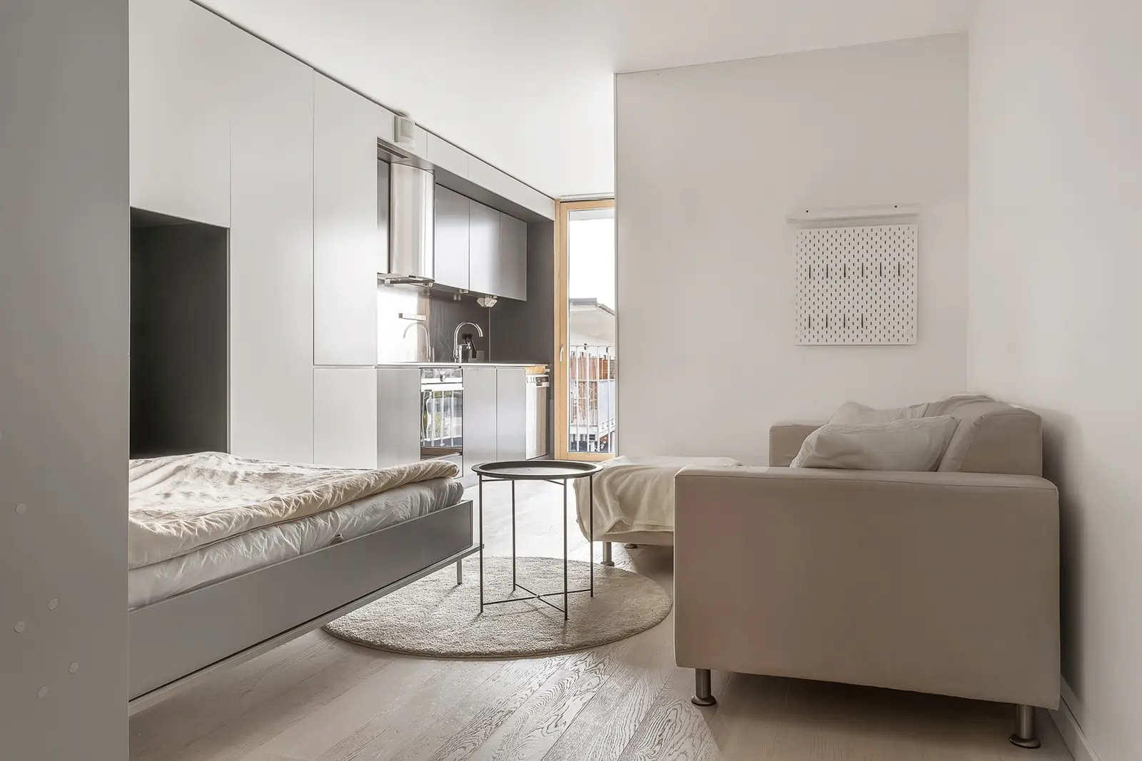 Apartment, Klyvargatan 13, Knivsta. Photo 1 of 7
