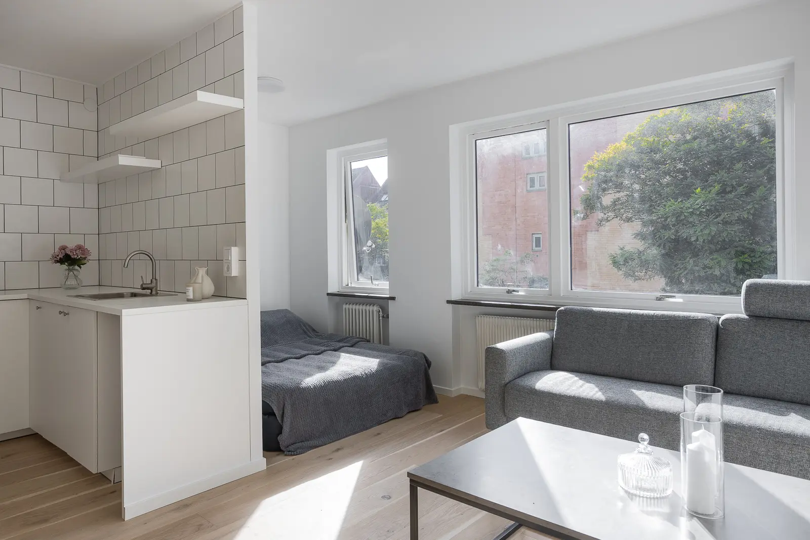 Lägenhet, Nygatan 66, Trelleborg. Bild 1 av 5
