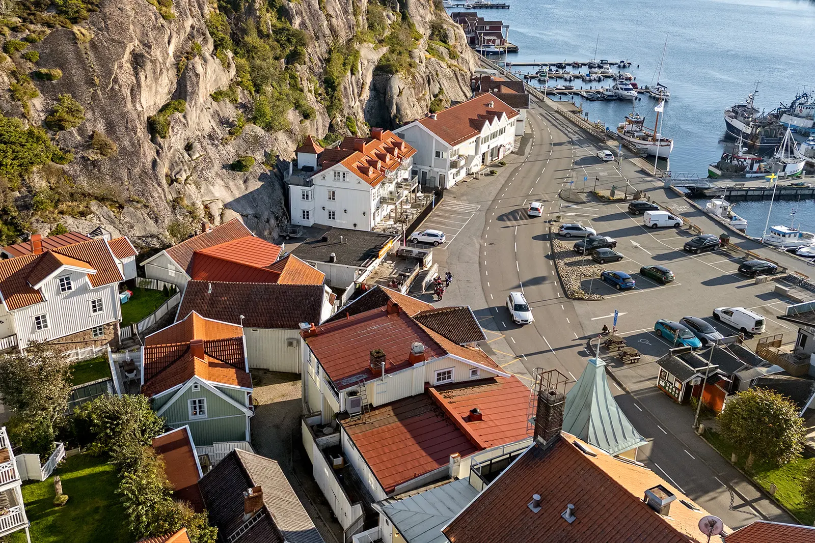 Image 1 of 5 of Skomakargränd 4