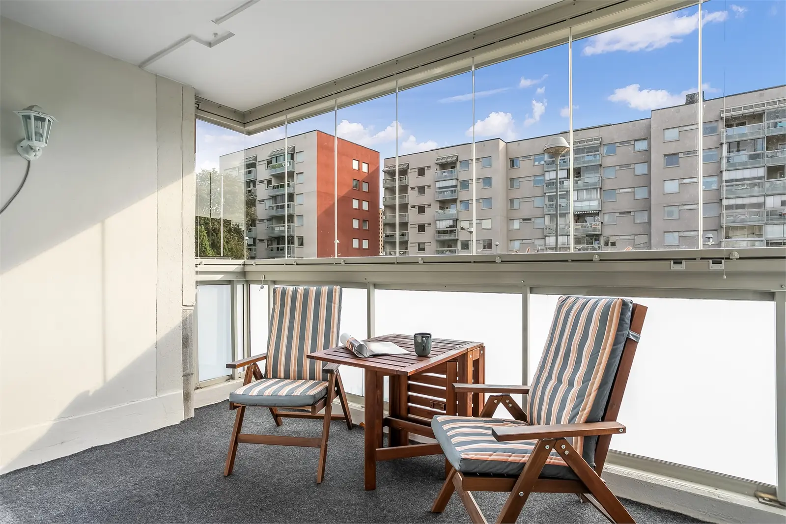 Bild 1 av 5 på Vibblabyvägen 16