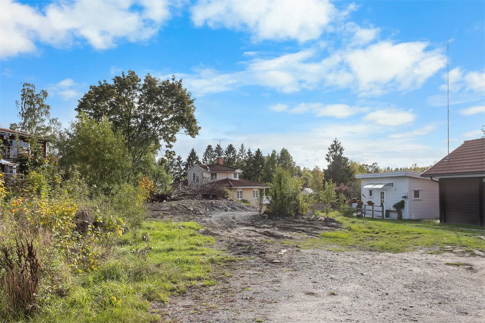 Image 1 of 5 of Vreta gårds väg 16