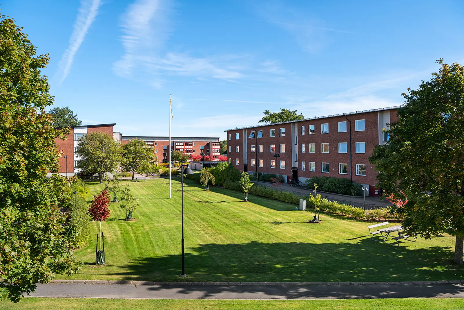 Bild 1 av 5 på Elfströmsgatan 26
