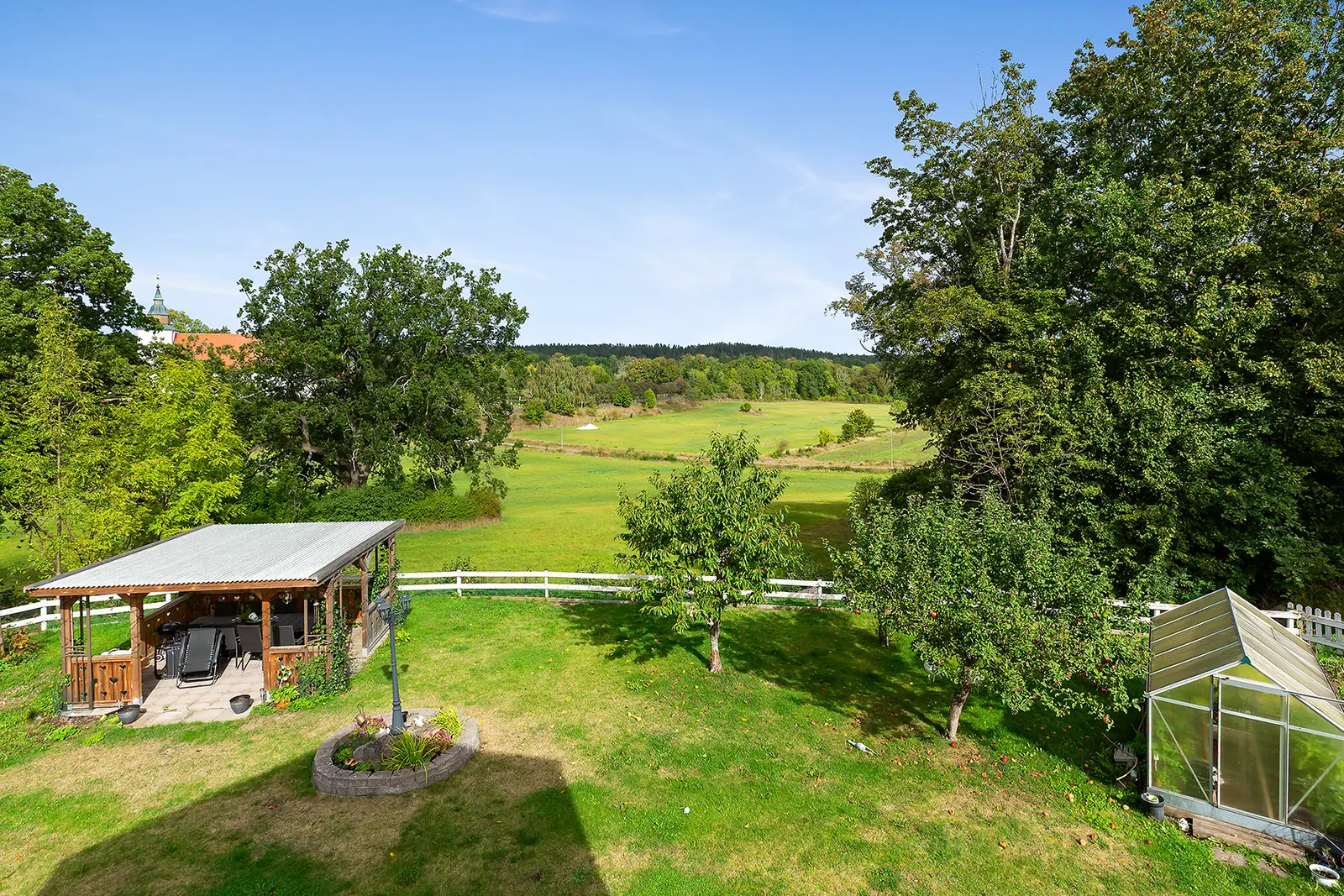 Villa, Sörliden 3, Oskarshamn. Bild 1 av 5