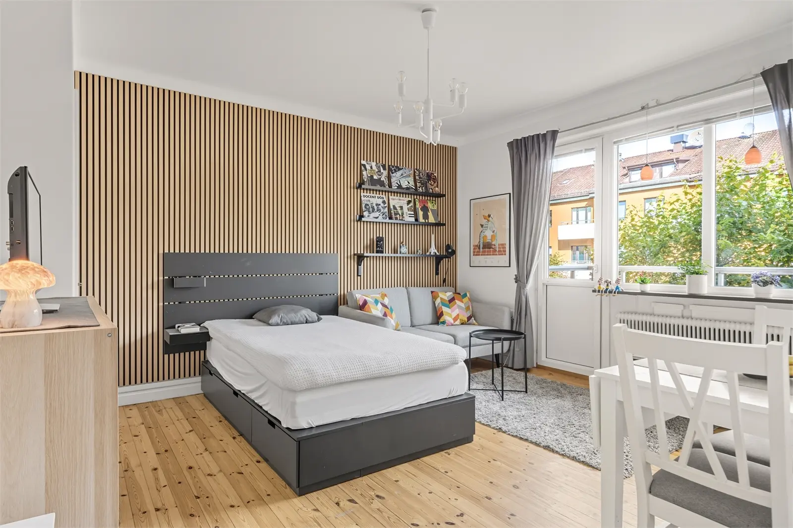 Bild 1 av 5 på Vasavägen 32