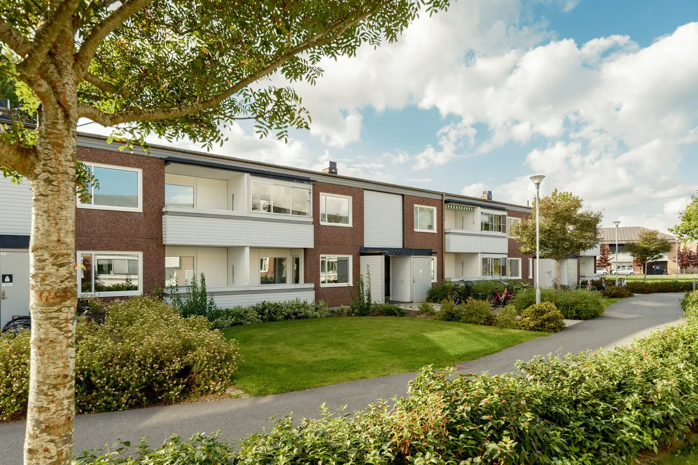Image 1 of 5 of Engelbrektsgatan 37