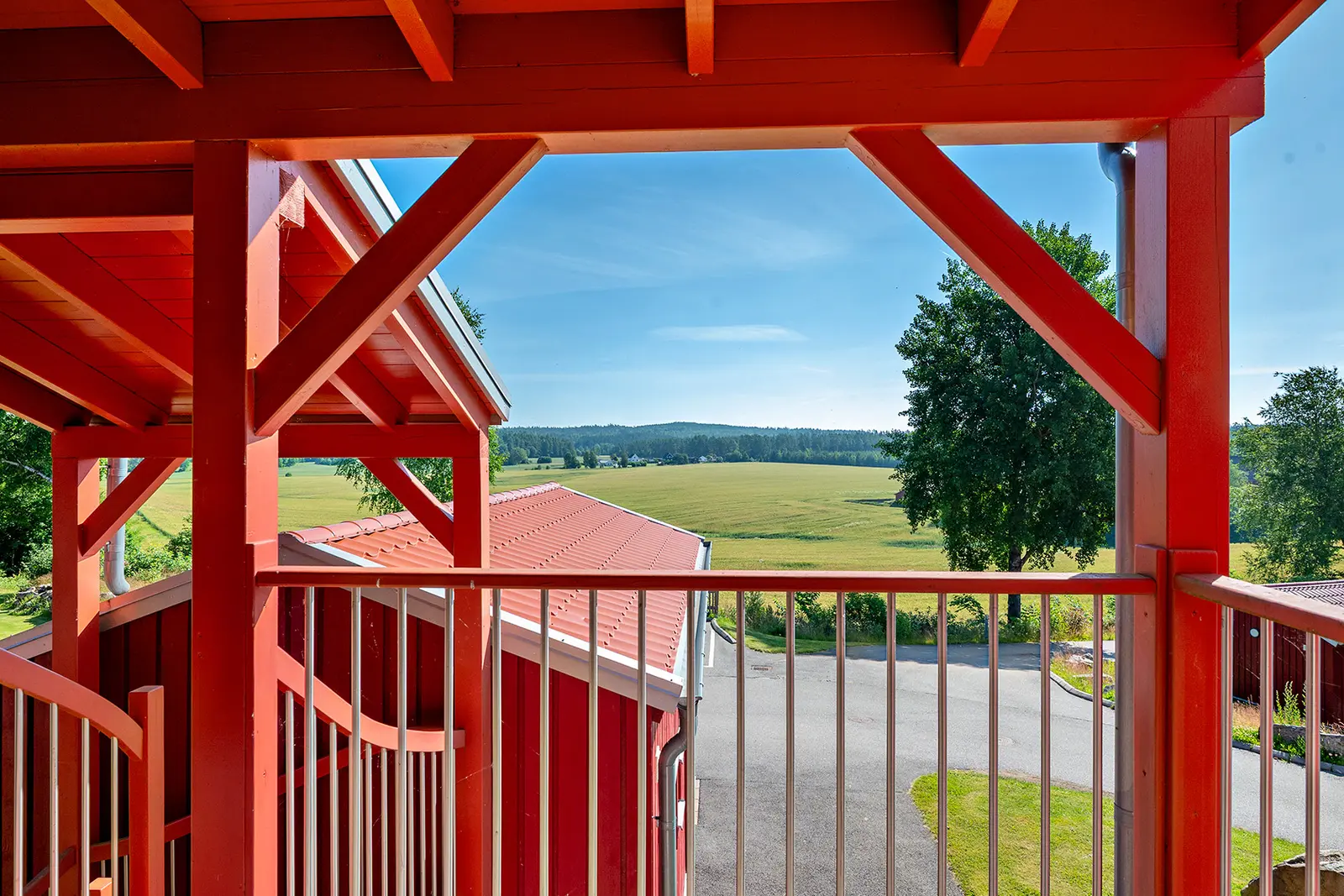 Image 1 of 5 of Trädgårdsvägen 1C