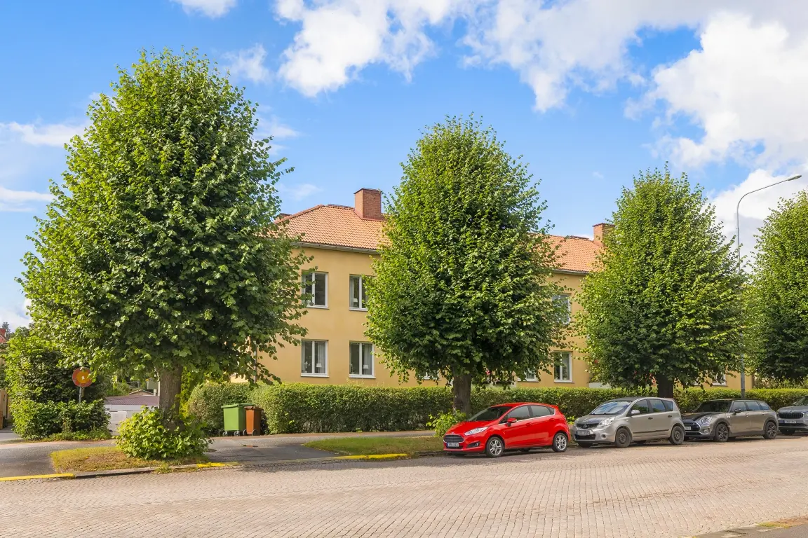 Bild 1 av 5 på Drottninggatan 38 B
