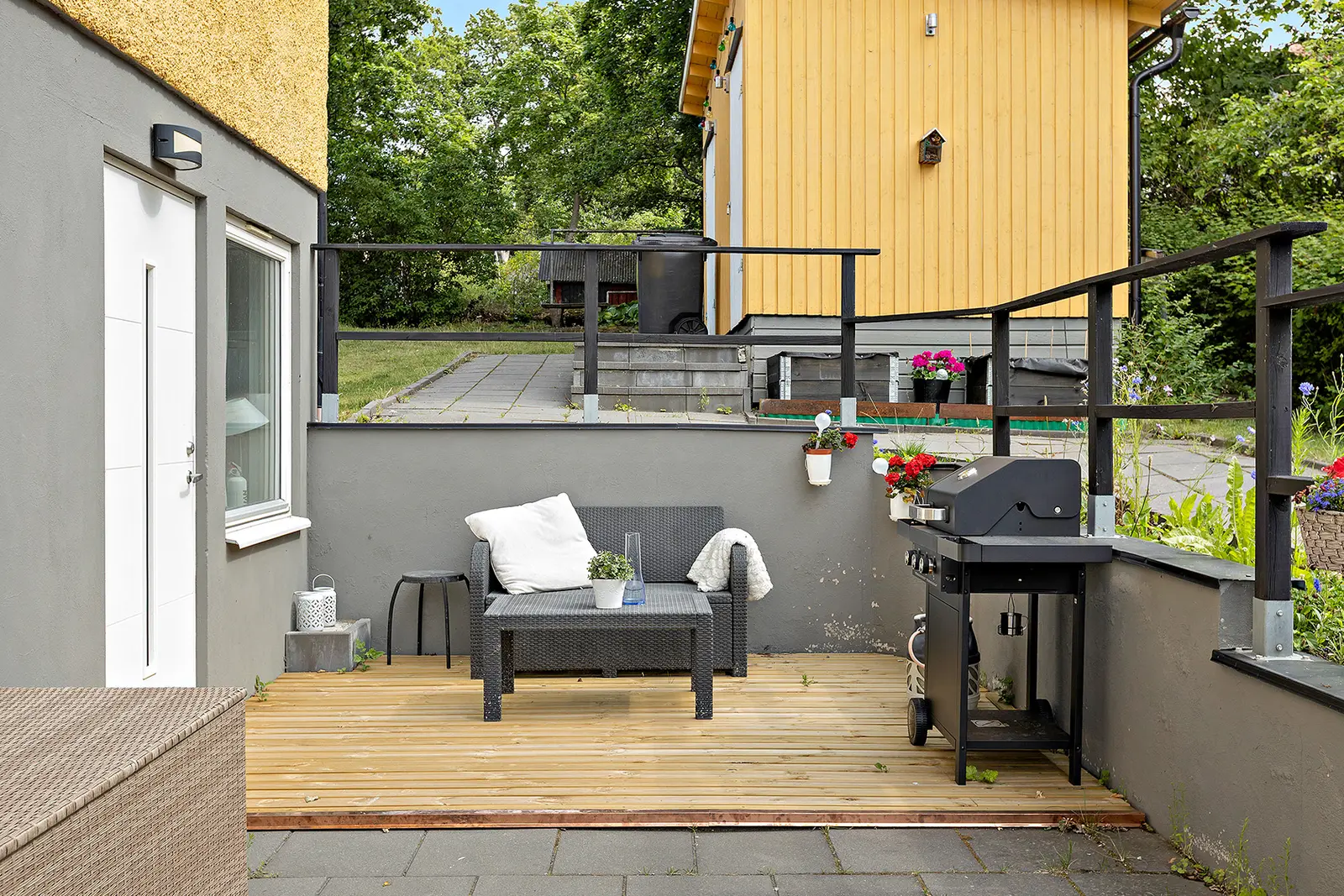 Apartment, TRUMSLAGARGATAN 22, Stockholm. Photo 1 of 5