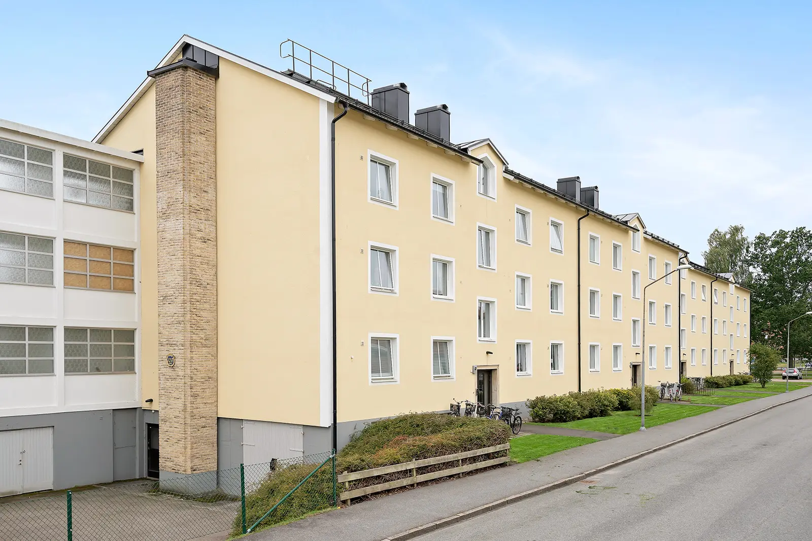 Image 1 of 5 of Göingegatan 9A