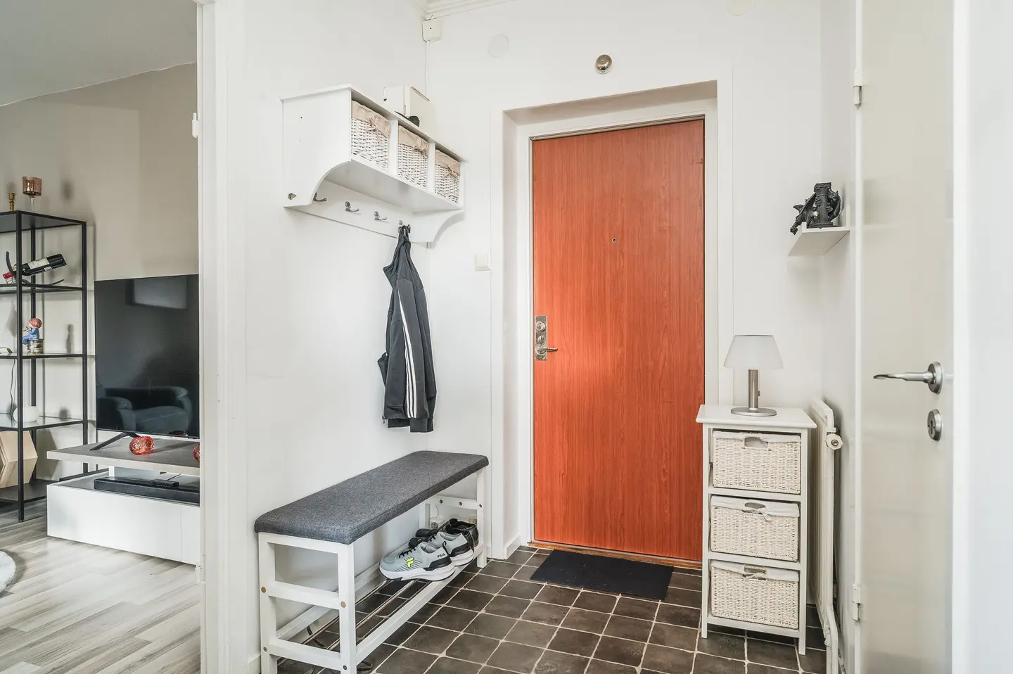 Lägenhet, Poppelvägen 4 A, Avesta. Bild 1 av 5