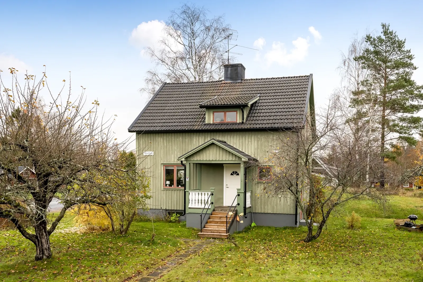 Bild 1 av 5 på Nygatan 17