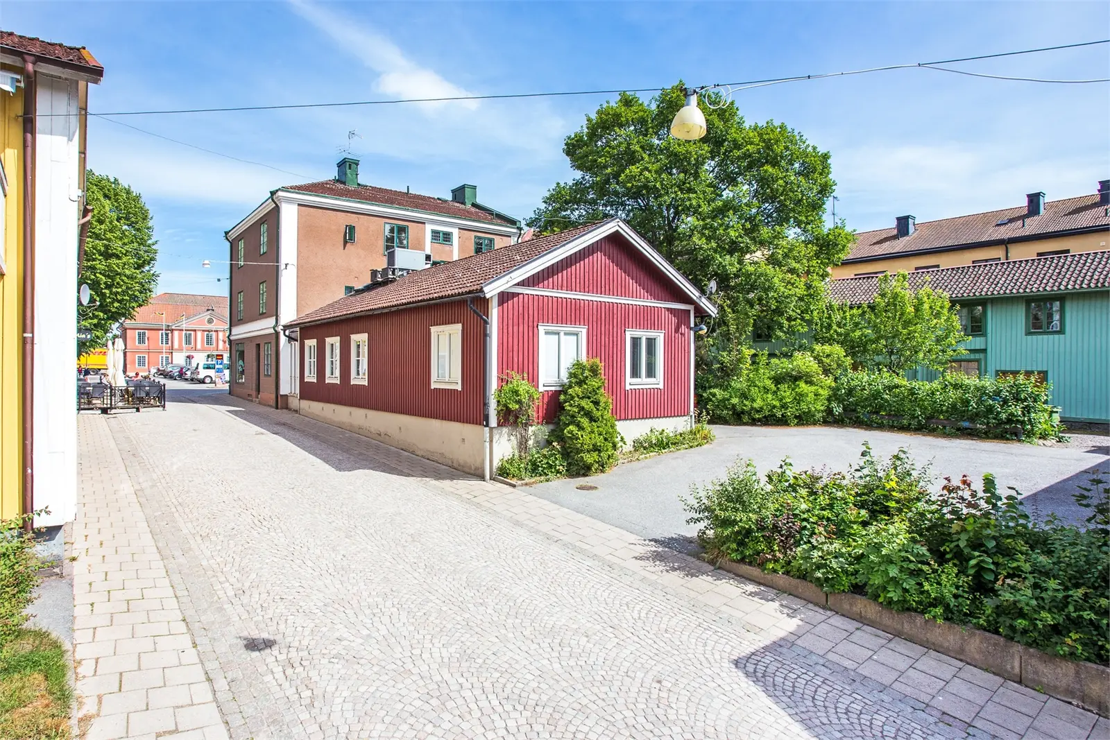 Bild 1 av 5 på Stöökagatan 6