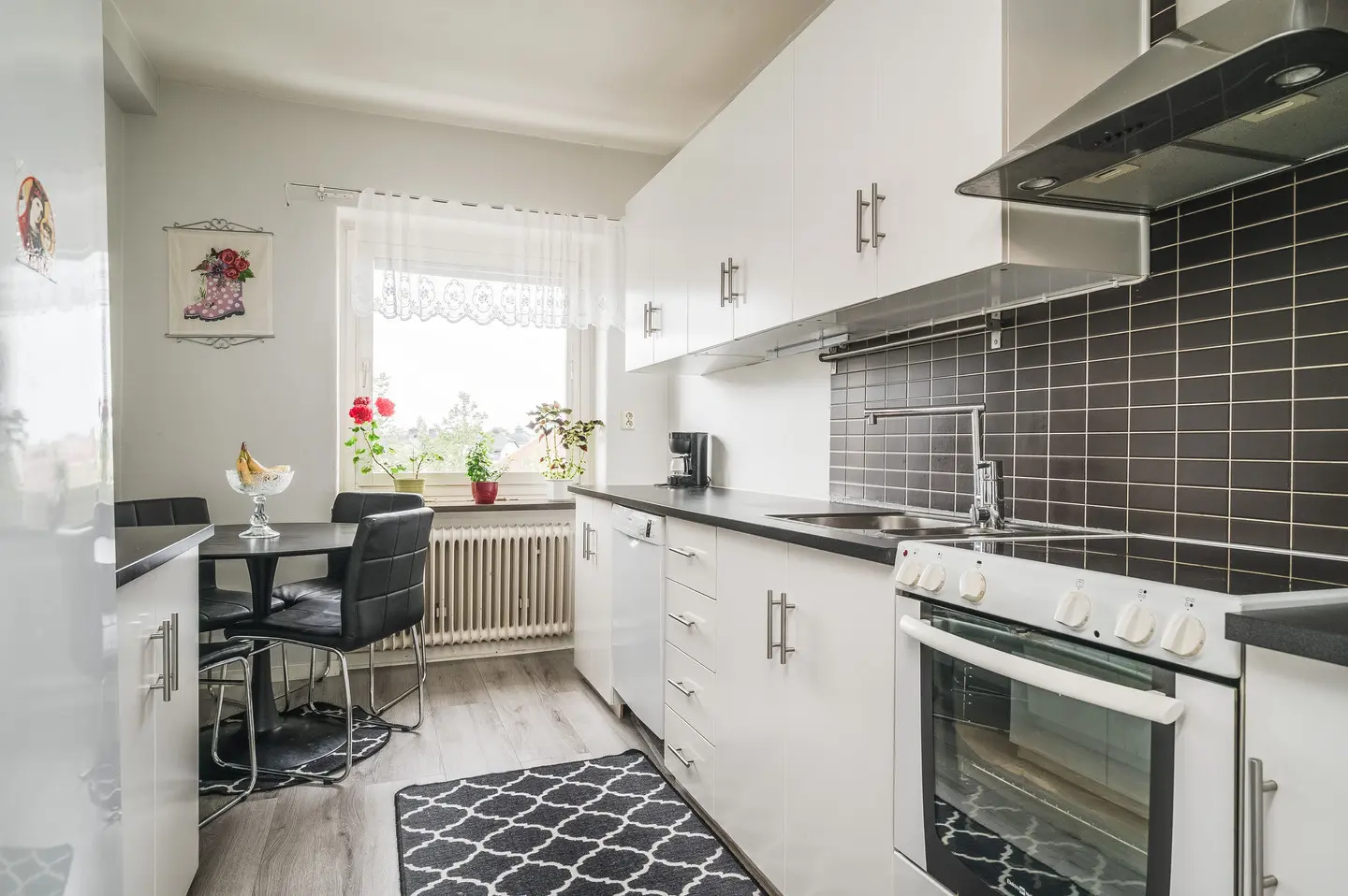 Apartment, Köpmangatan 25D, Avesta. Photo 1 of 5