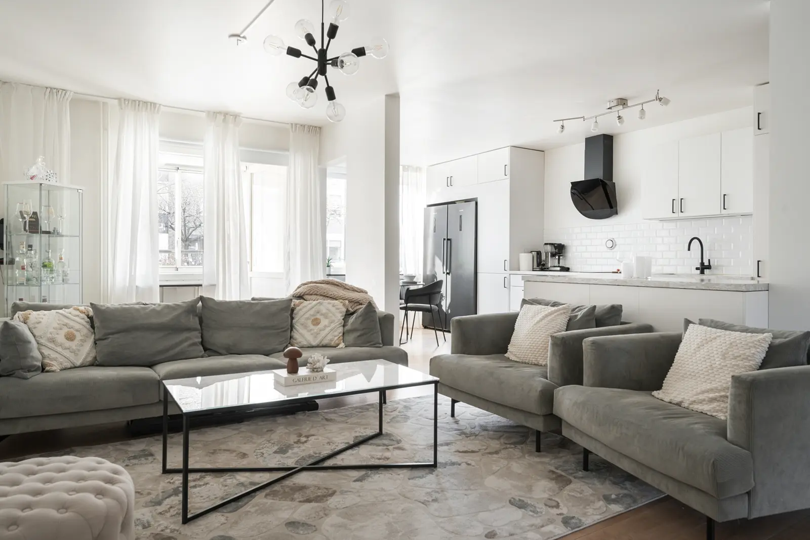 Bild 1 av 5 på Umeågatan 10 C