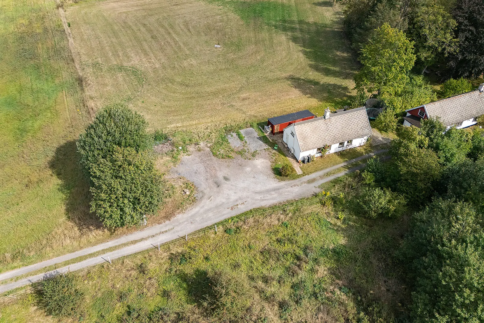 Land / plot, Skurup 4833, Skurup. Photo 1 of 5
