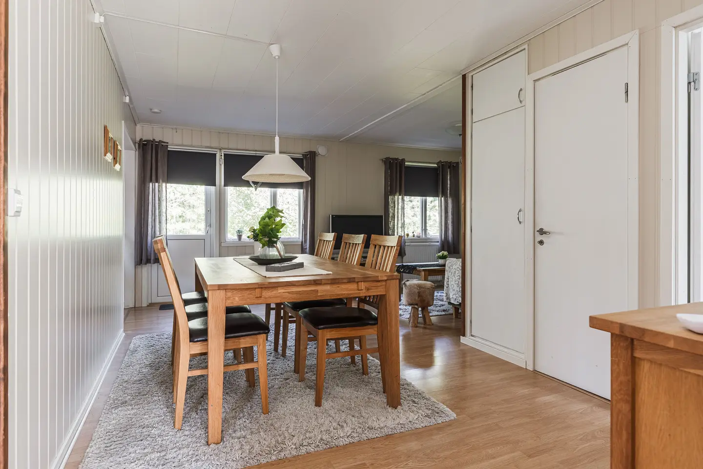 Villa, Gryttved Valfjällsbyn 10, Eda. Bild 1 av 5