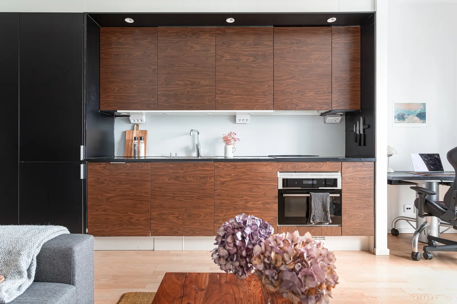 Apartment, Trunstavägen 9, Knivsta. Photo 1 of 5