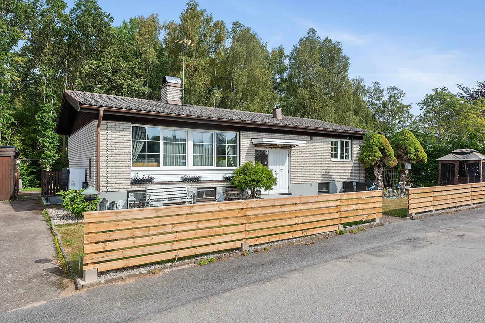 Image 1 of 5 of Kroksgatan 8