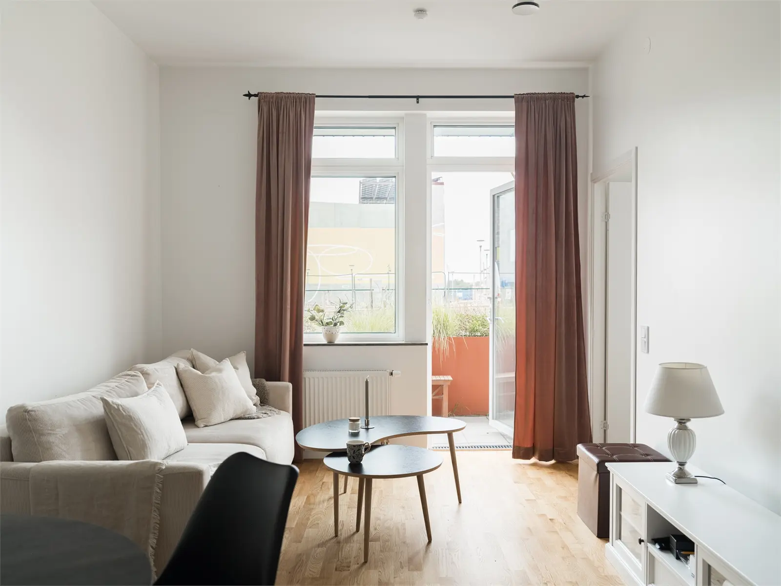 Apartment, Skrivaregatan 38, Malmö. Photo 1 of 5
