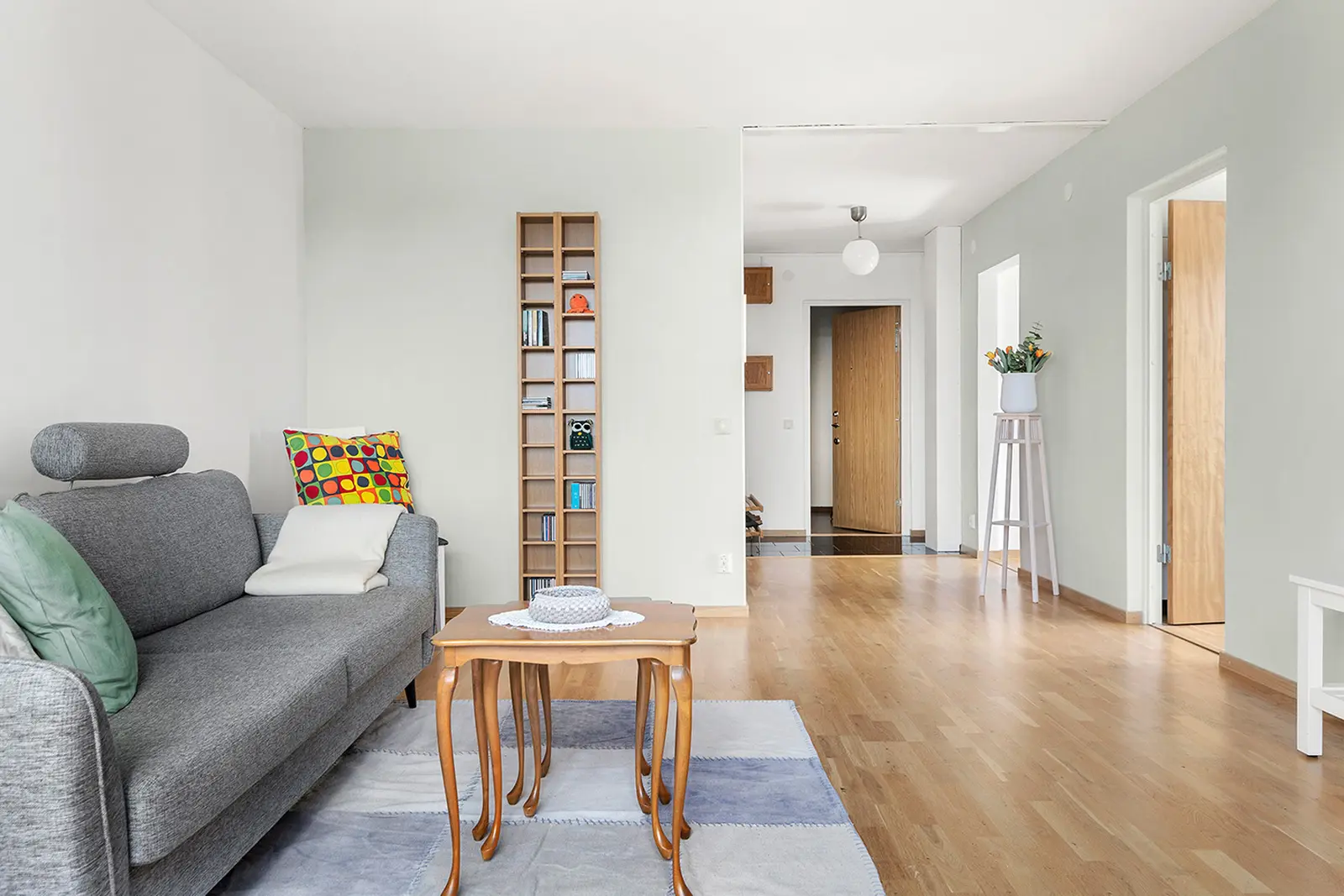 Apartment, Dalbovägen 5C, Växjö. Photo 1 of 5