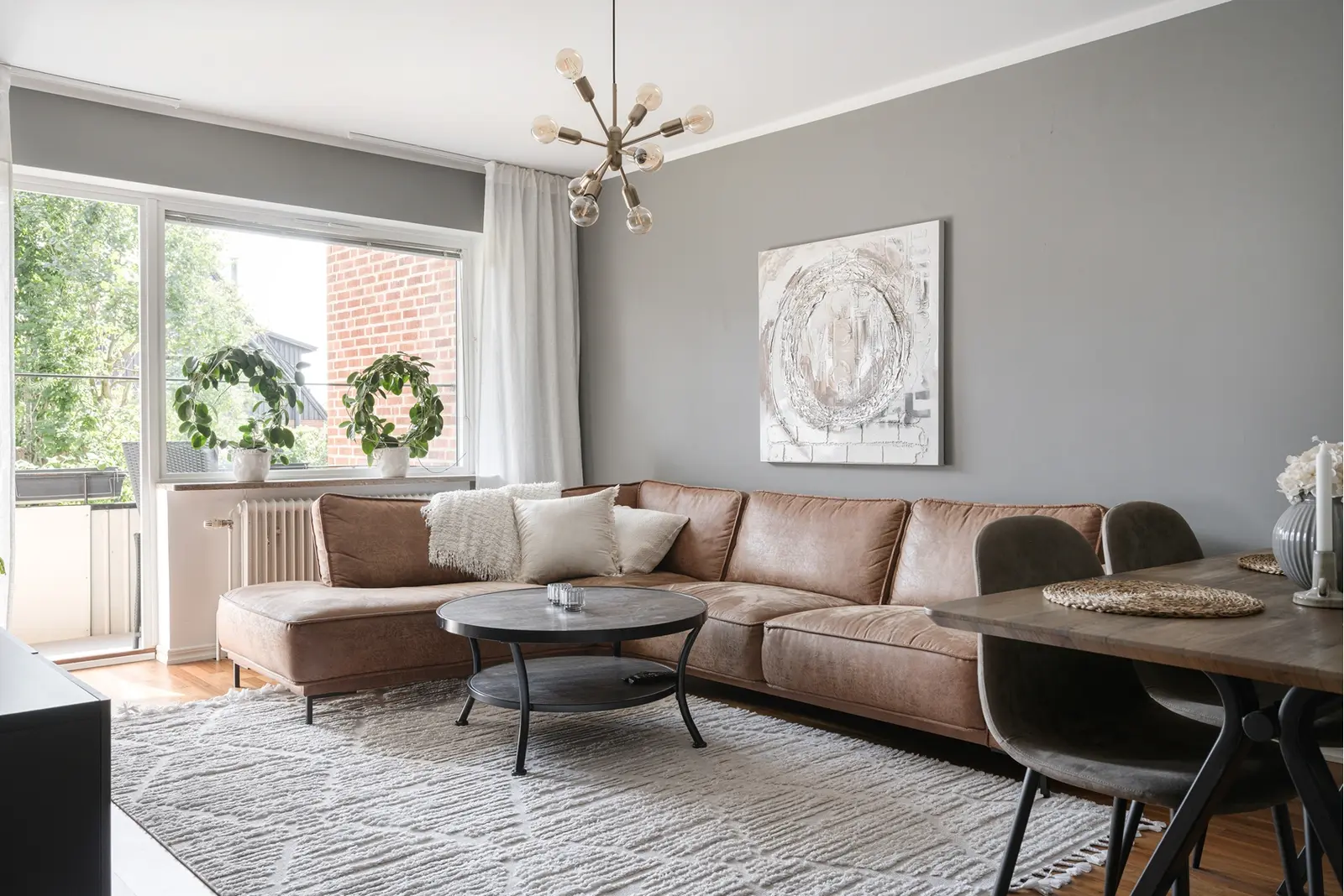 Apartment, Ystadsgatan 12C, Helsingborg. Photo 1 of 5