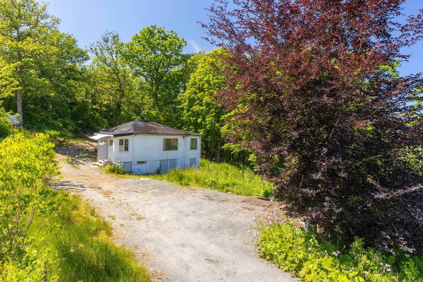 Villa, Björsaråsvägen 3, Göteborg. Bild 1 av 5