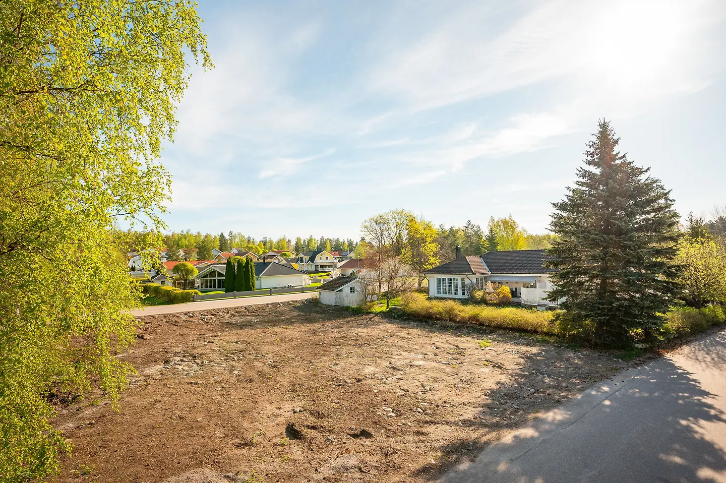 Land / plot, Smältostvägen 44, Sandviken. Photo 1 of 5