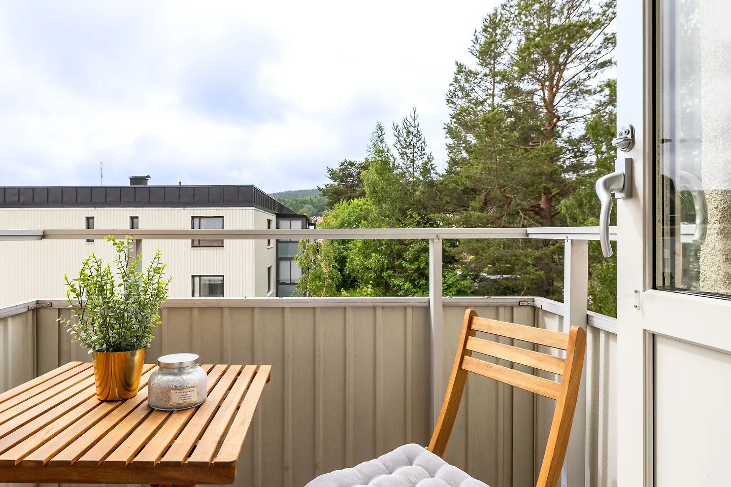 Lägenhet, Vapelvägen 10D, Sundsvall. Bild 1 av 5