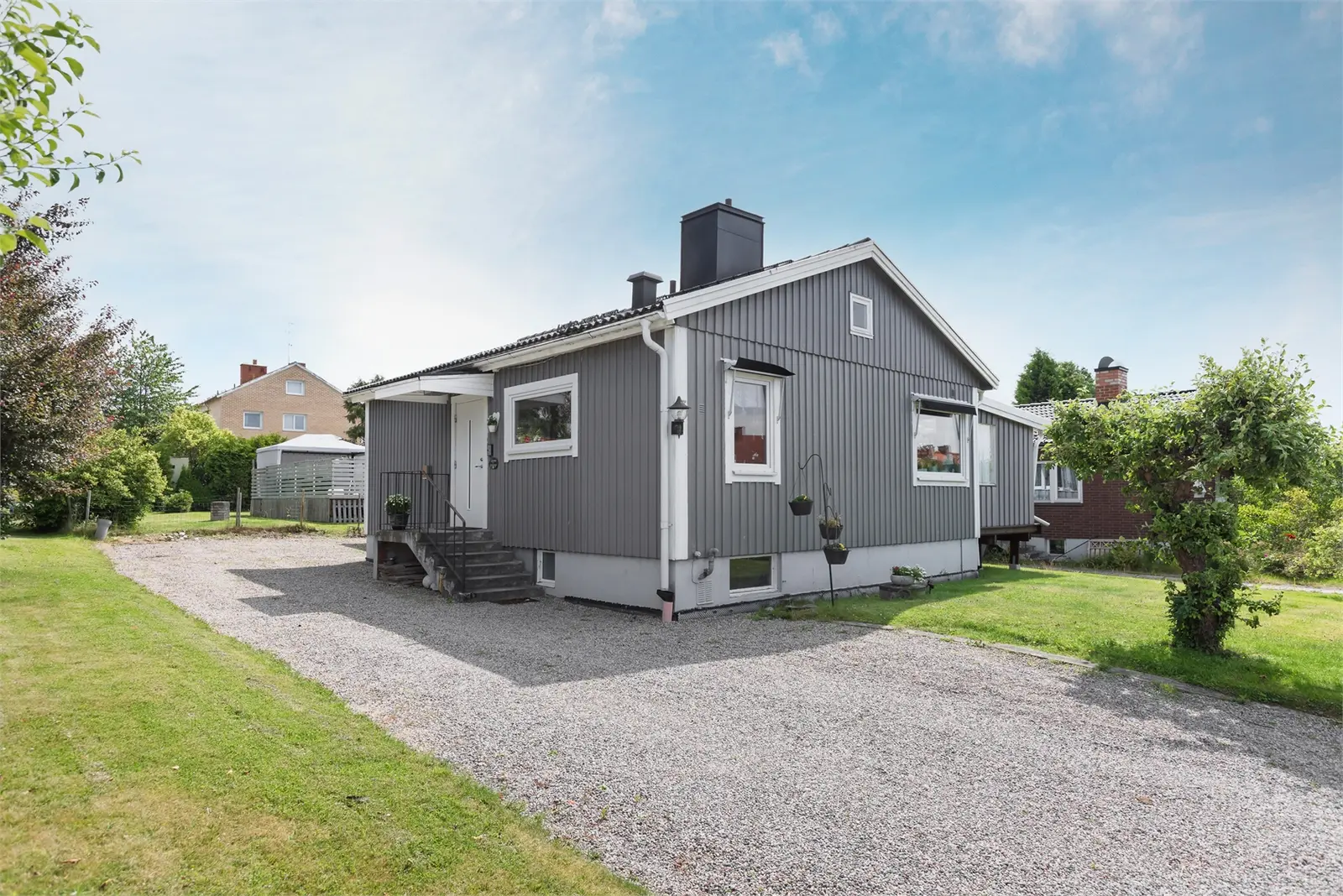 Image 1 of 5 of Östgötagatan 7