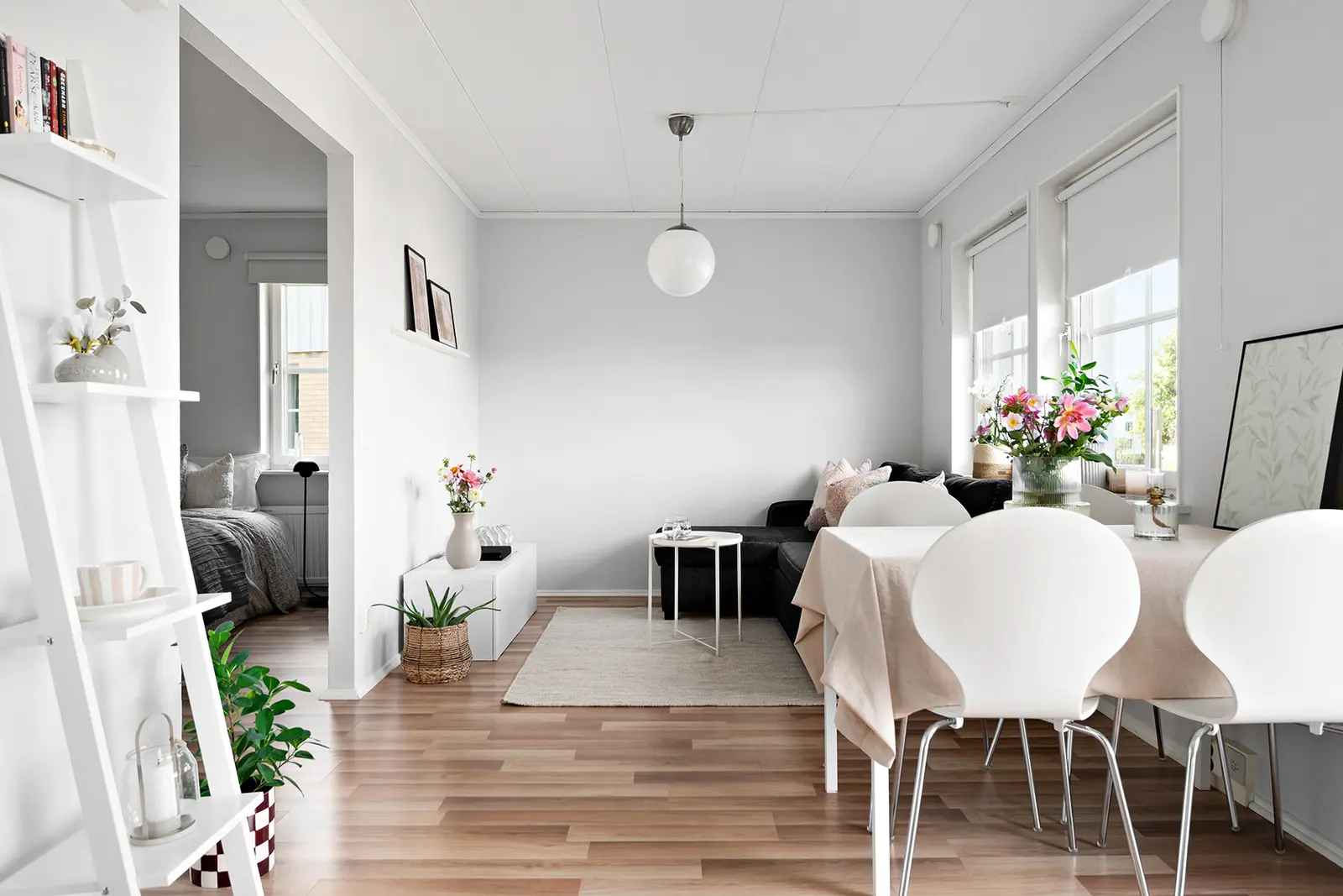 Apartment, Tingsvägen 8M, Växjö. Photo 1 of 5