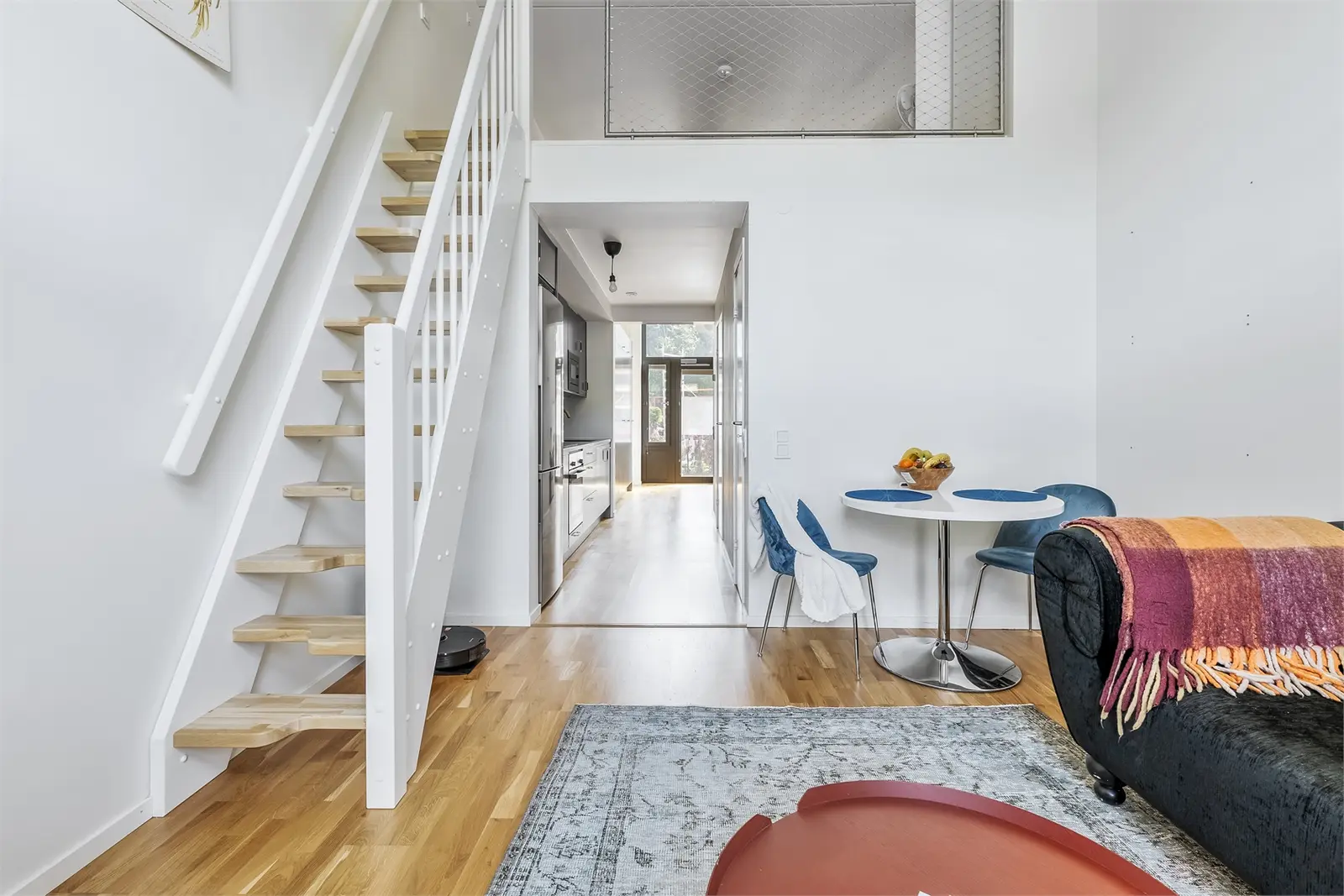 Apartment, Storseglet 55, Haninge. Photo 1 of 5