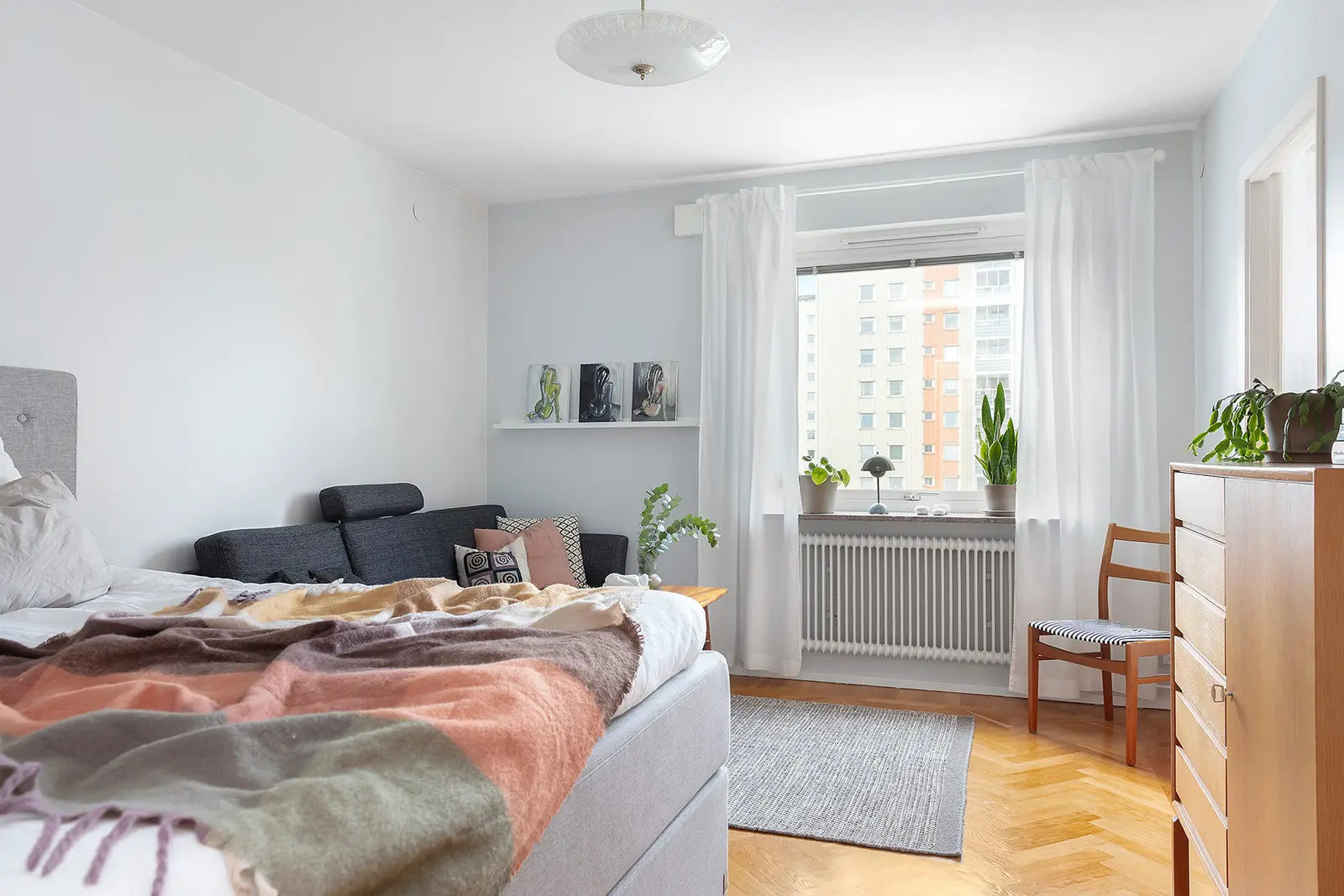 Apartment, Västra Stillestorpsgatan 9. Photo 1 of 5