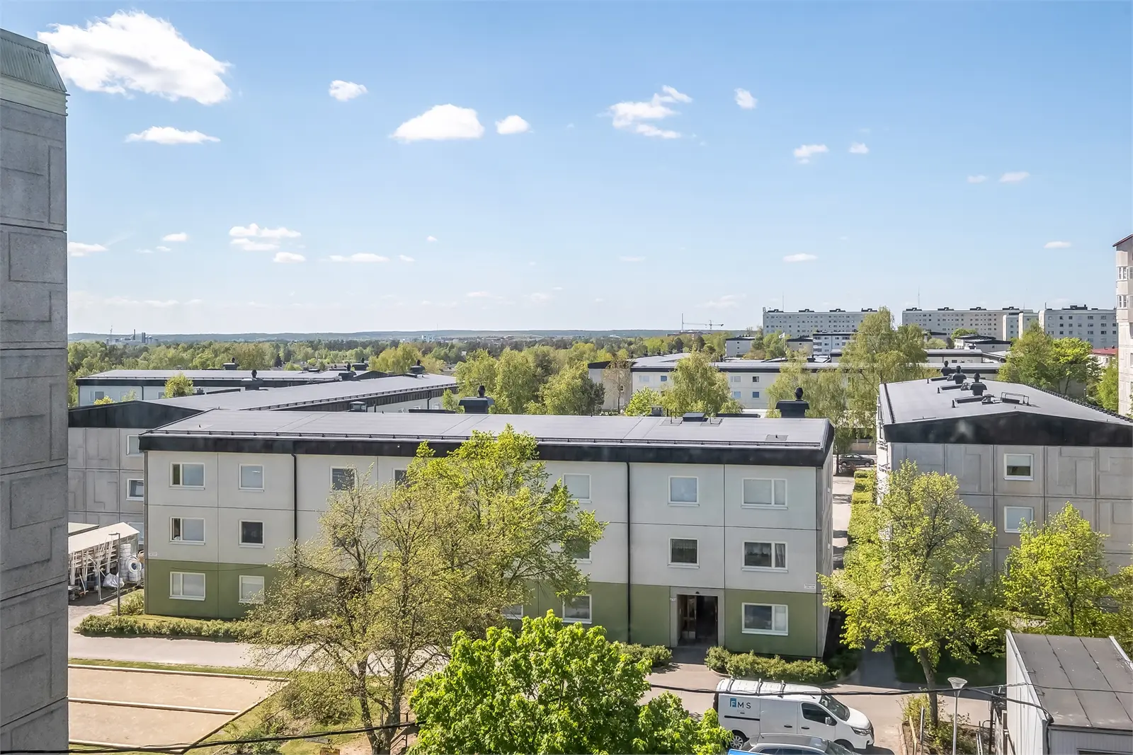 Lägenhet, Stenbockens gata 118, Haninge. Bild 1 av 5