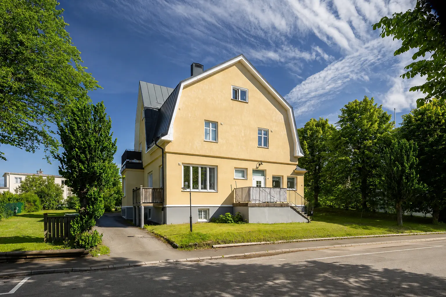 Apartment, Stenkilsgatan 4 B, Skövde. Photo 1 of 5