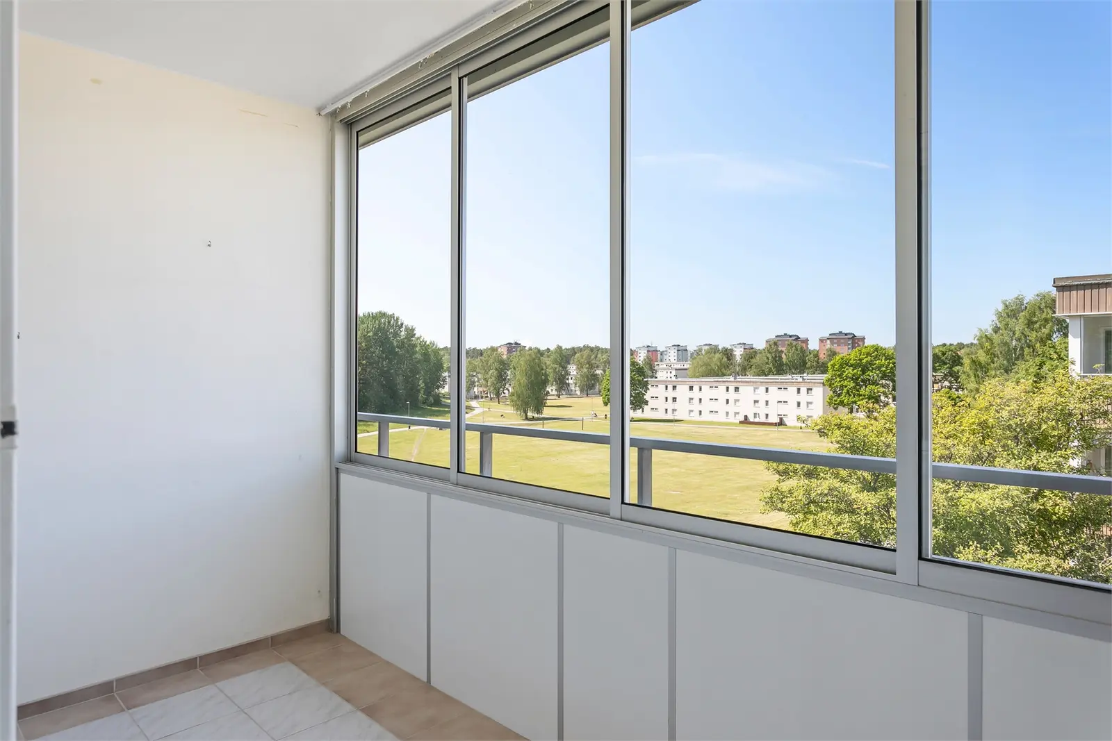 Apartment, Rönnbärsvägen 13, 2tr, Upplands-Bro. Photo 1 of 5