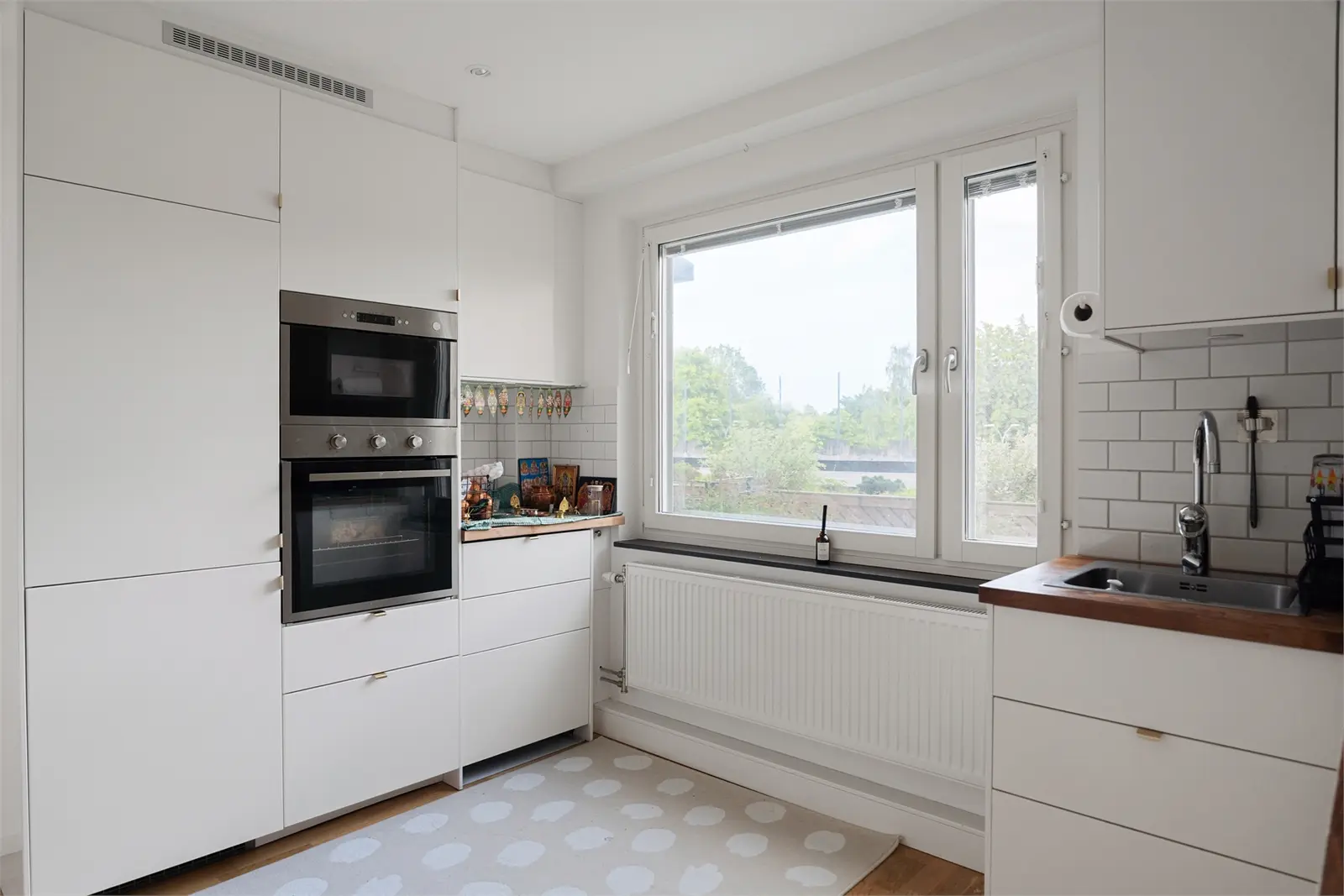Apartment, Lillåkersvägen 20 C, Lidingö. Photo 1 of 5