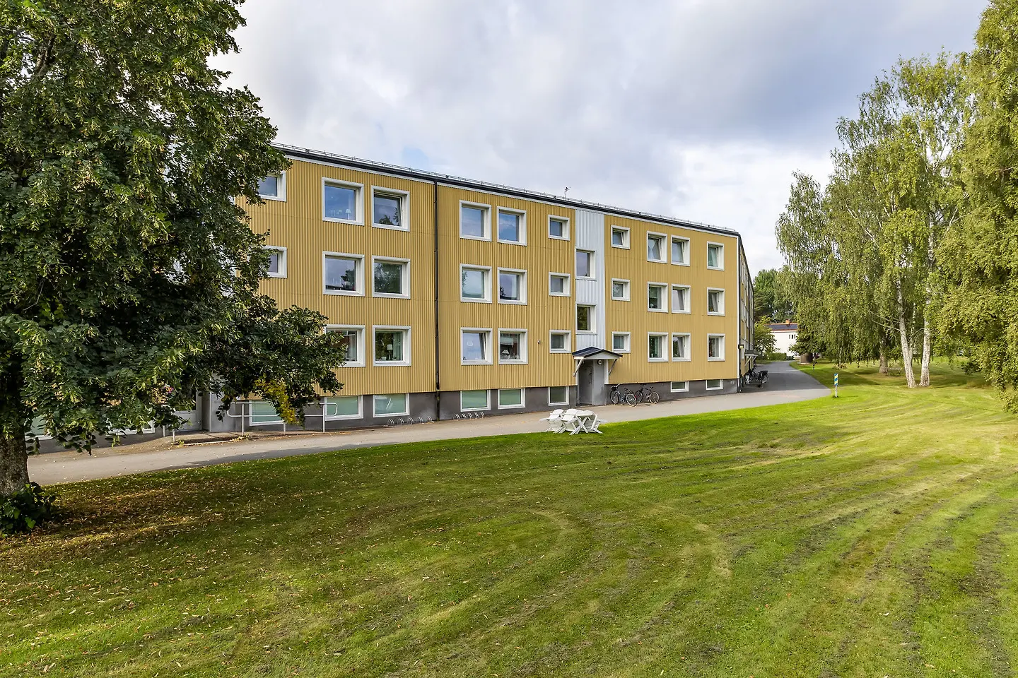 Lägenhet, Timmermansvägen 10 G. Bild 1 av 3