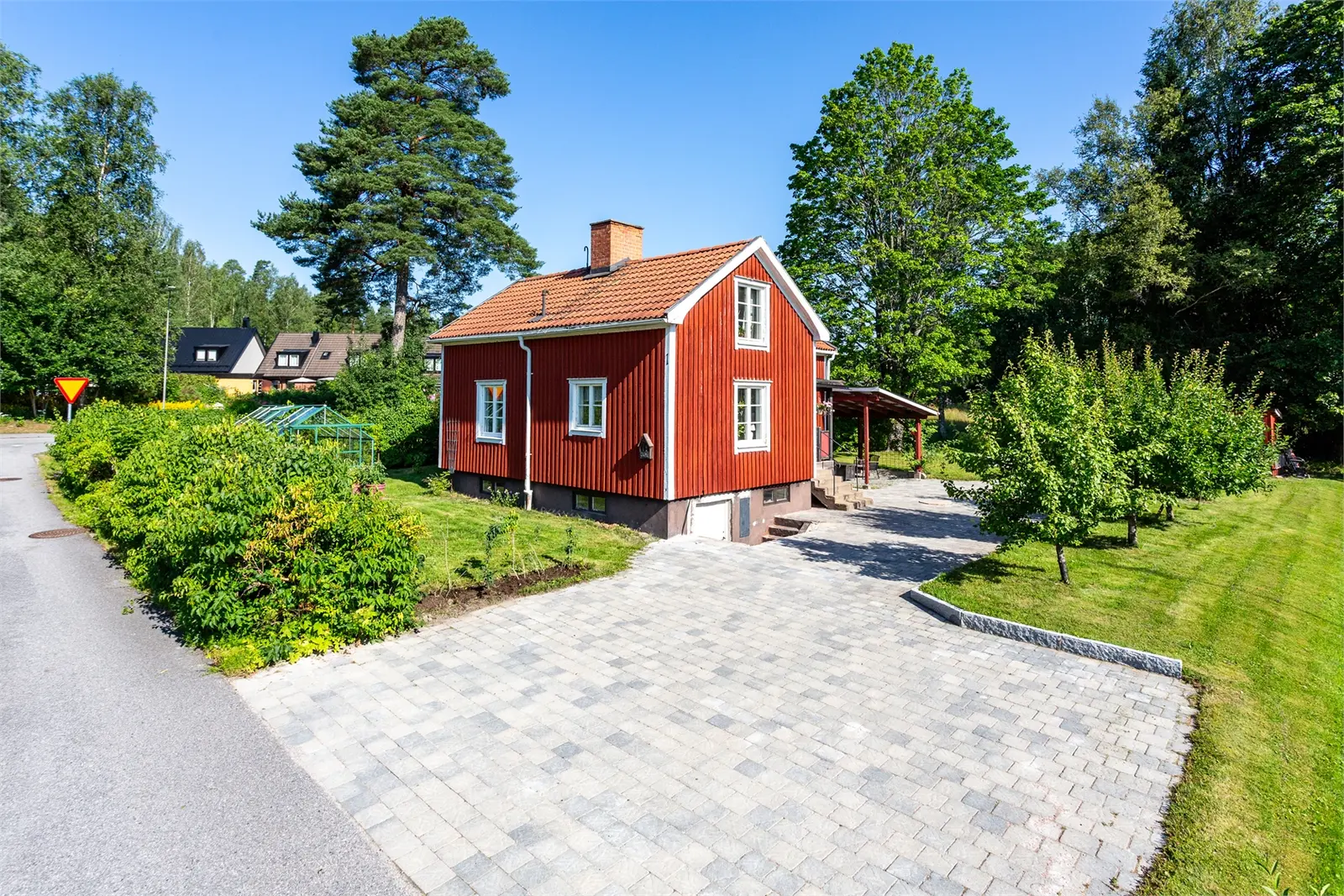 Image 1 of 5 of Omvägen 1
