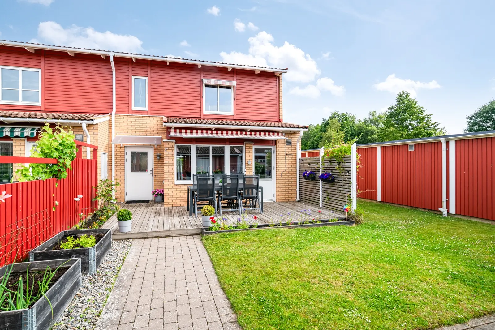 Apartment, Stormgatan 4A. Photo 1 of 5