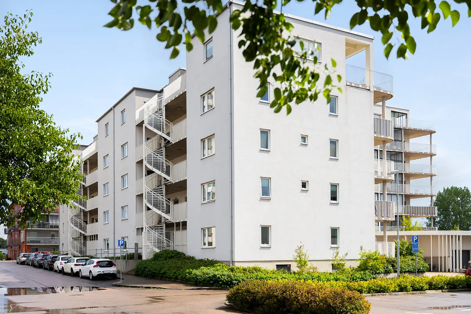 Bild 1 av 5 på Matadorgatan 3