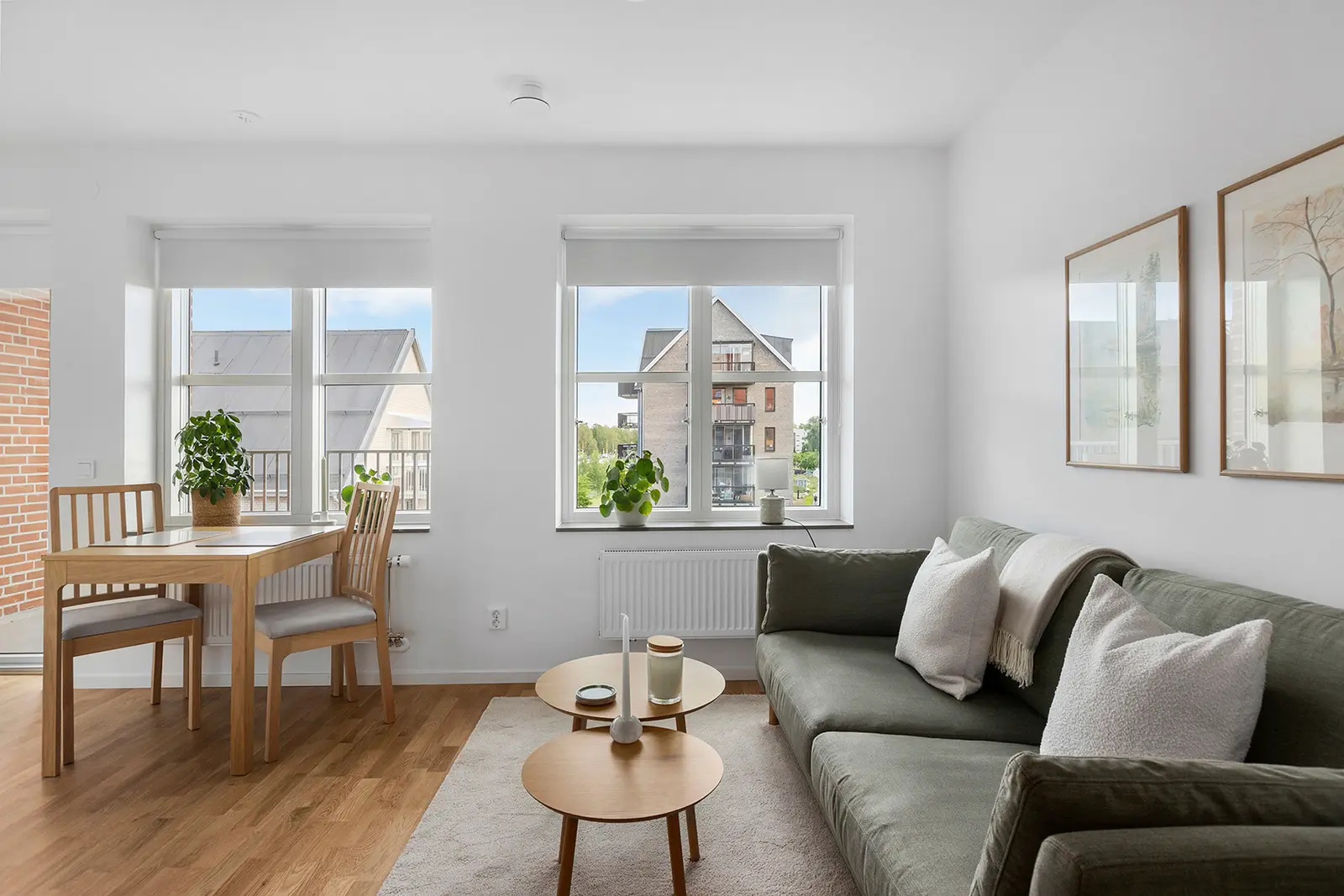 Apartment, Cv-gatan 99, Örebro. Photo 1 of 5
