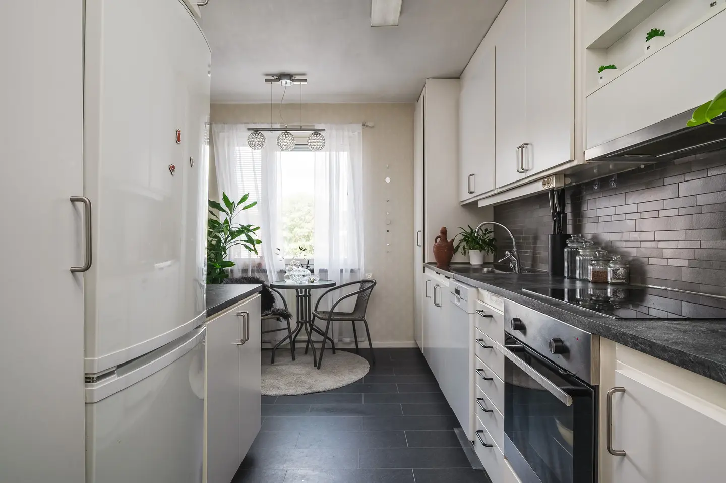 Lägenhet, Malmgatan 33A, Avesta. Bild 1 av 5