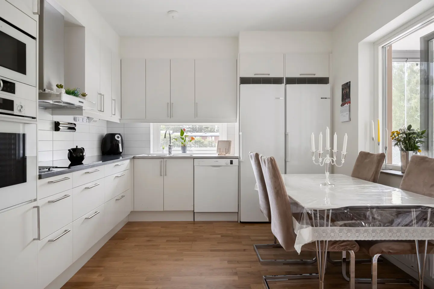 Apartment, Tellusgatan 45. Photo 1 of 5